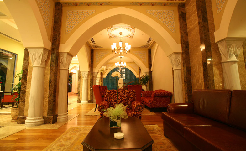 Merit Lefkoşa Hotel & Casino